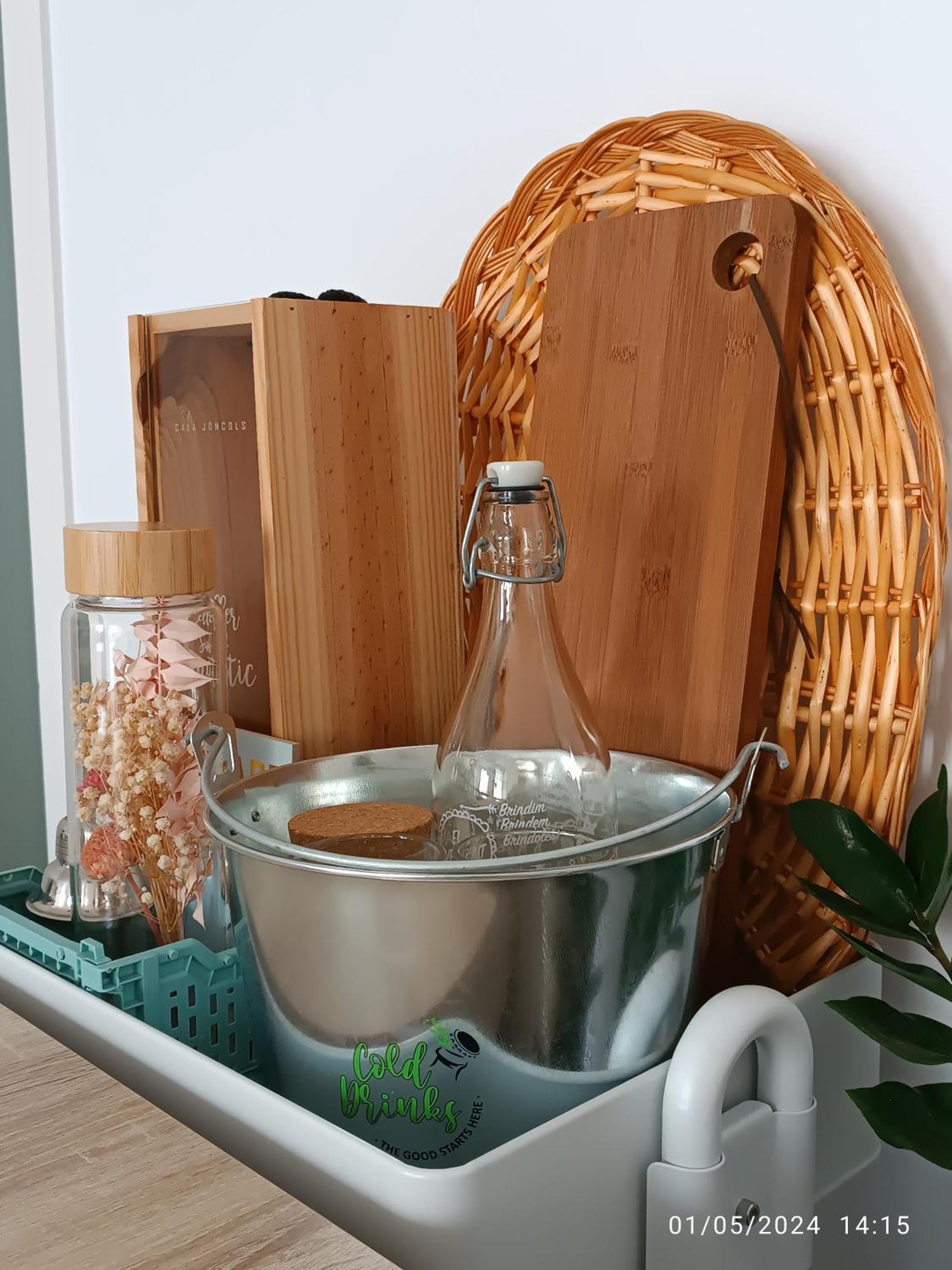 La Yeye Lägenhet El Port De La Selva Rum bild